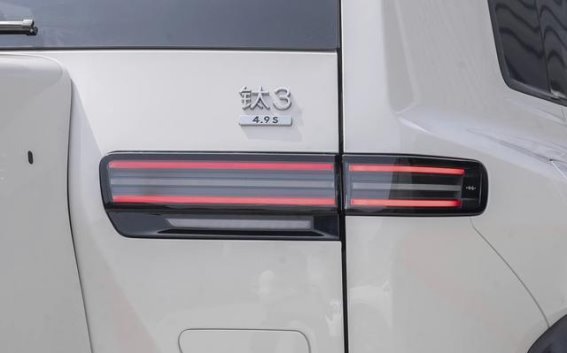 比亚迪方程豹钛3：超高性价比与全能城市SUV的完美契合
