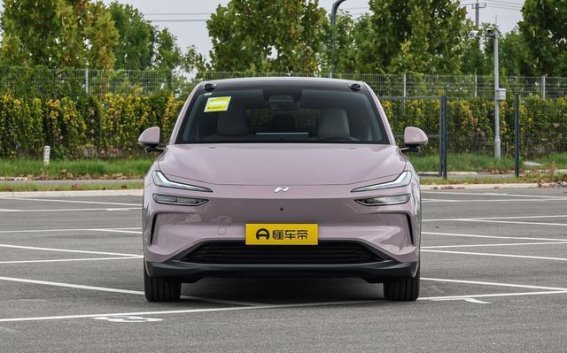 乐道L60:掀起20-30万纯电SUV市场的新风潮