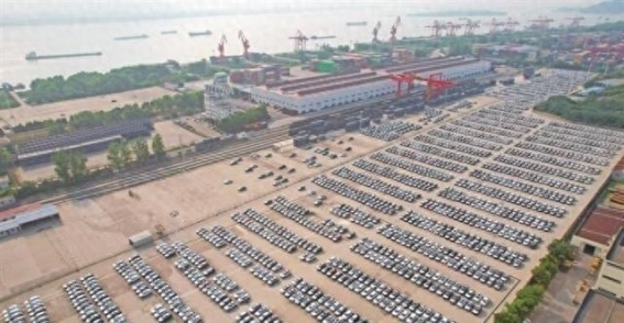 奇瑞出口量突破500万辆 国产汽车扬帆出海的新起点