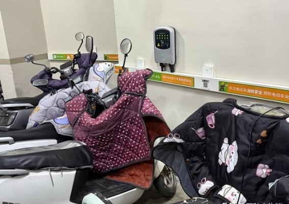氢能车挑战电动车的时代到来?