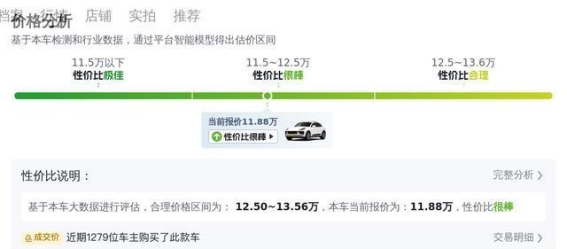 11万多元拥有保时捷Macan，轻松实现豪车梦！