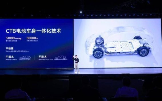 MG4用真诚与实力重塑10万级纯电车市场的底线