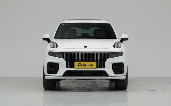 同为2.0T中大型SUV，领克09与探陆谁更能赢得消费者青睐？