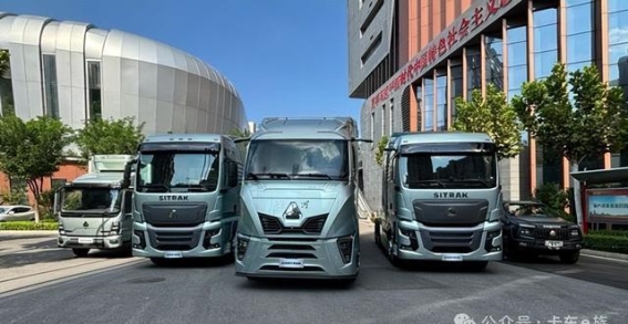 俄罗斯禁令背后的博弈：四大中国卡车品牌为何遭遇产业绞杀