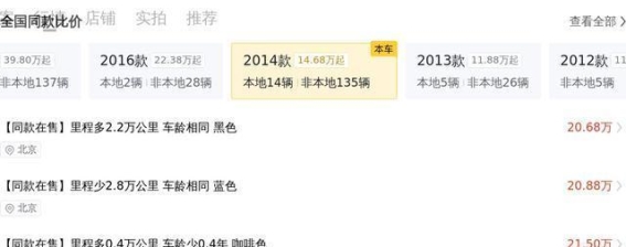 十年帕拉梅拉还能打 20多万带你拥有保时捷梦