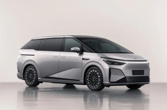 小鹏X9增程版完成申报 车身加长搭载1.5T增程器 四季度即将上市