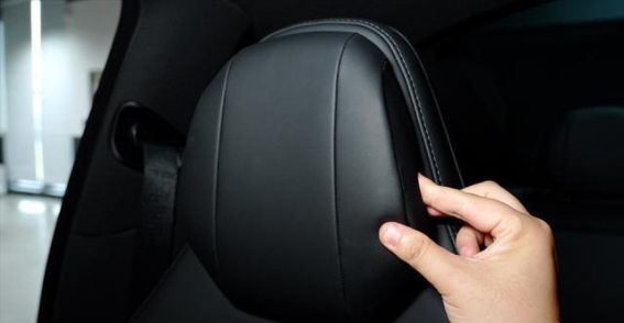 特斯拉Model YL静态体验：实用三排与33.9万价格的市场杀手