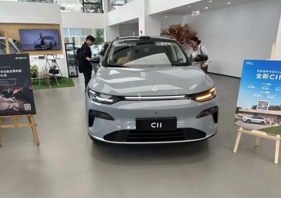 零跑销量逆袭：火爆终端背后的渠道与产品逻辑