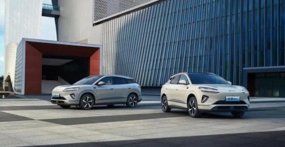 比亚迪海狮06：全场景适配的高性价比SUV