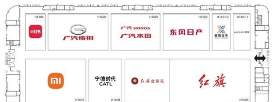 2025成都车展豪车集体缺席引发行业思考