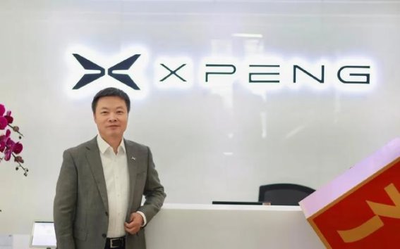 何小鹏增持小鹏汽车，信心满满再出发