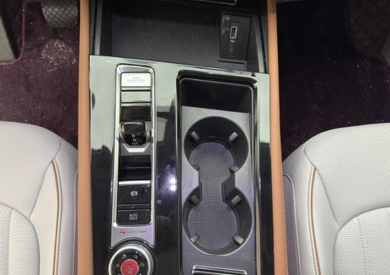 22万入手准新大众途昂，奶爸家用SUV新选择？