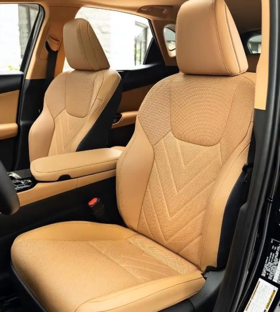新款雷克萨斯NX 200 FUN版上市，29.98万元的“豪华入门”是否值得入手？