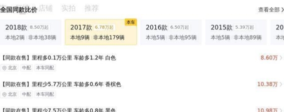 12万元轻松拥有奥迪Q5，德系SUV的硬朗魅力