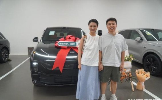 青岛旧厂房再生，新能源汽车销售热潮背后的市场驱动