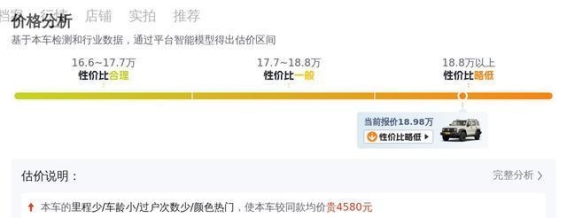 坦克300 2024款 2.0T挑战者：强悍越野与舒适并行的全能之选