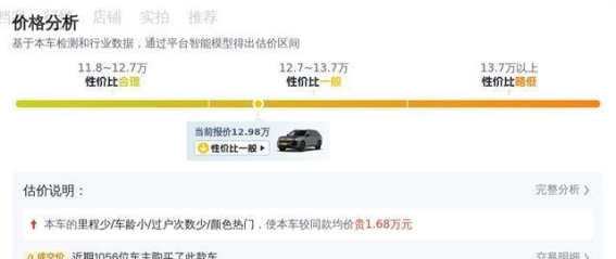 12万多带回家！大众途昂二手车大空间SUV评测