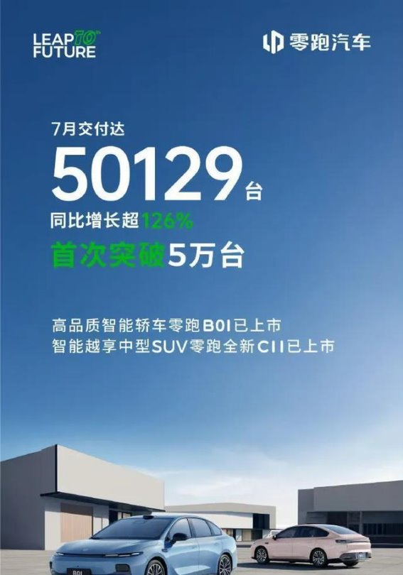 2025成都车展零跑创新力作：10万级激光雷达车与AR黑科技引领未来出行
