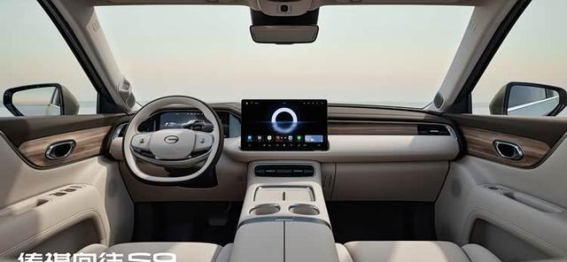 9月即将上市的6款大六座SUV，带你领略全新驾驶体验