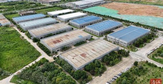 绵阳新标杆：威斯卡特汽车零部件制造项目的迅猛崛起