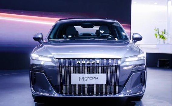 荣威M7 DMH：10万元家用插混轿车的新标杆