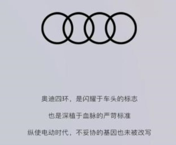 一汽奥迪销量下滑背后的内斗与市场挑战