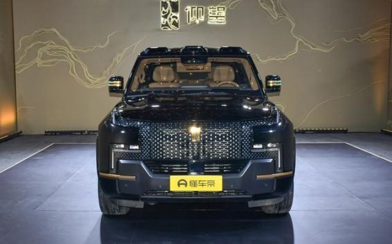 2025成都车展重磅新车一览：钛7、极氪9X等多款车型亮相