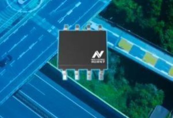 纳芯微NCA1044-Q1通过丰田VeLIO认证，开启全球量产新篇章