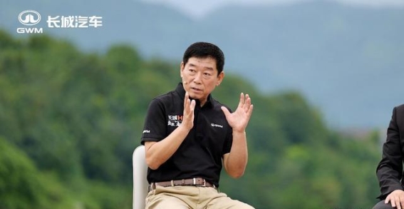 长城Hi4：传承千年智慧，引领未来科技