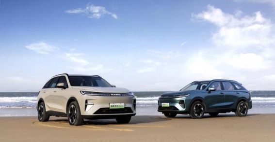 长城汽车2025年8月销量突破历史纪录，品牌布局与国际化进程加速