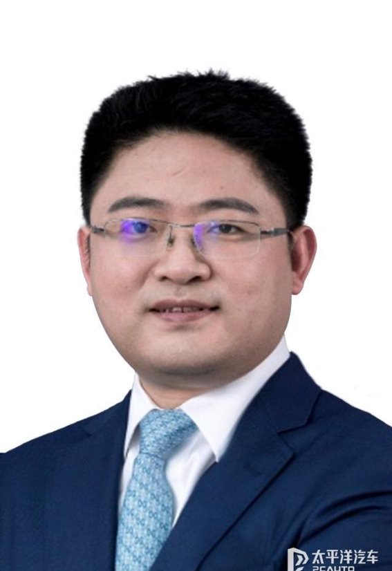 郭永锋接任一汽奥迪执行副总经理 推动销售与服务新格局