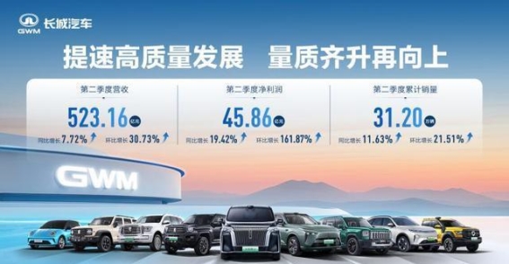 8月车市观察：自主品牌领跑，新能源持续爆发