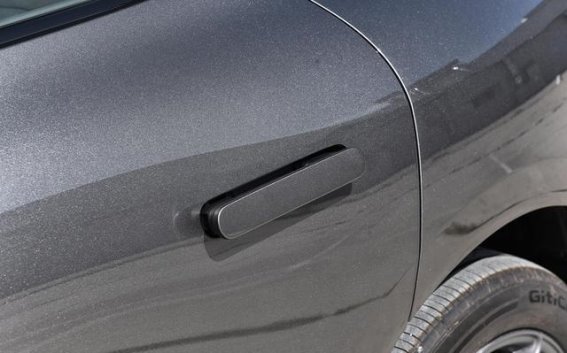 智己LS6：突破续航极限的增程SUV