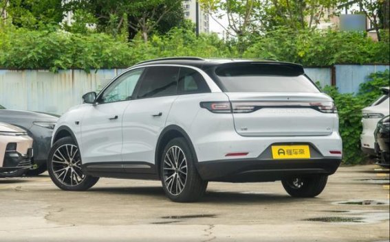 2026款零跑C11解析：15万级中型SUV，性价比如何？