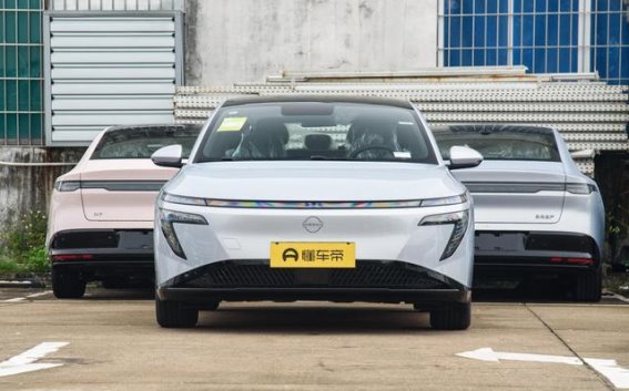 东风日产N7八月交付量增长分析：市场表现与未来潜力