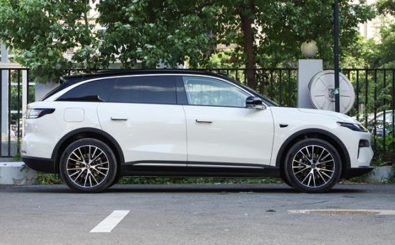 不到十五万的中型SUV，零跑C11 640智享版带来哪些硬核配置？