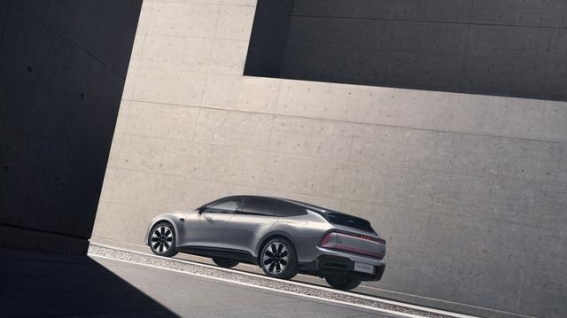 奥迪E5 Sportback：电动豪华的新标杆