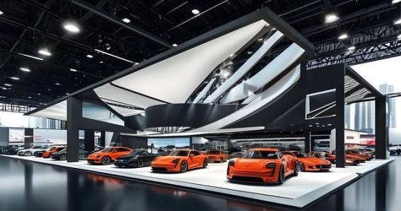 2025成都车展：豪华品牌缺席背后的行业变革