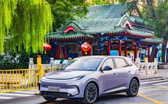极狐T1：96倍国标背后的安全与创新