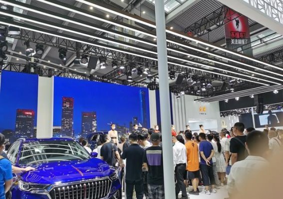 2025成都车展前瞻：新车亮相如何推动汽车消费升级