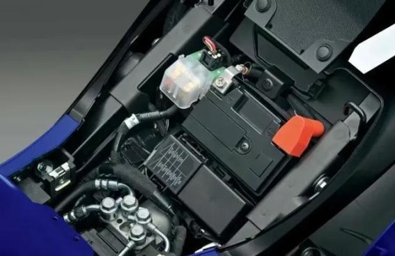 铃木GSX-R1000R:不变的经典与全新的突破