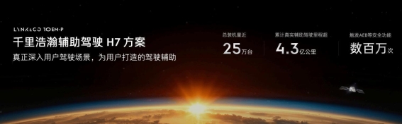 领克10 EM-P:定义未来的智能电混轿车