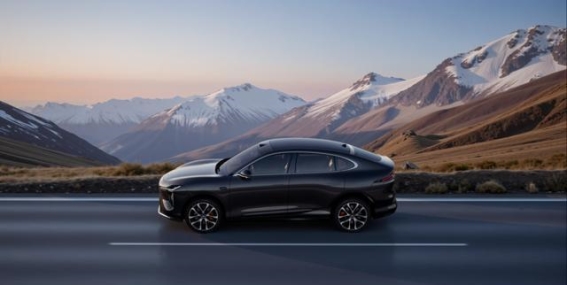 全新智己LS6:20万级SUV的技术创新与市场挑战