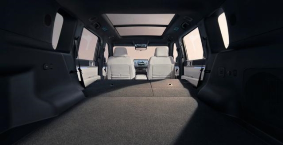 方程豹钛7:兼具硬派气质与家庭舒适,重塑家用SUV新定义