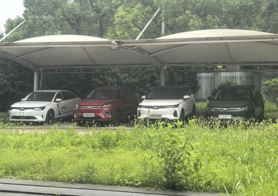 威马汽车复兴之路:理想与现实的博弈