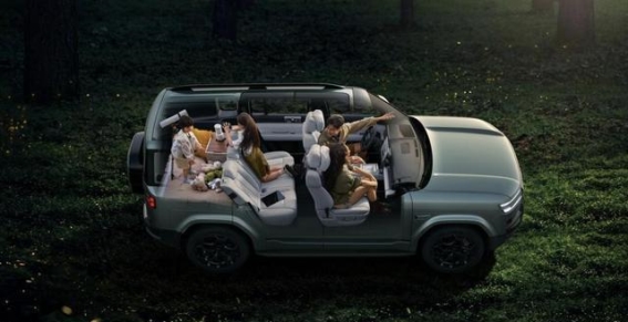 比亚迪方程豹钛7:新时代“大五座SUV”的标杆之作