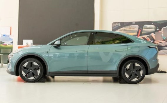 如何选择最适合年轻家庭的纯电SUV?Model Y、YU7与乐道L60的全面对比