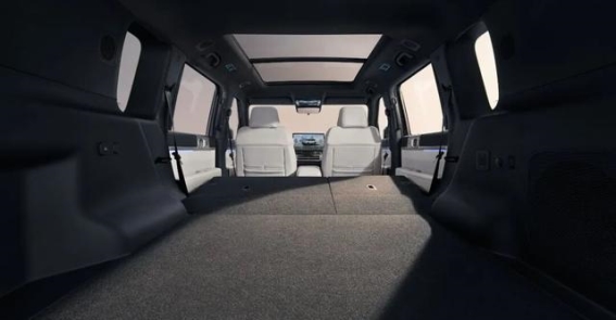 方程豹钛7:开创硬派家用SUV新赛道