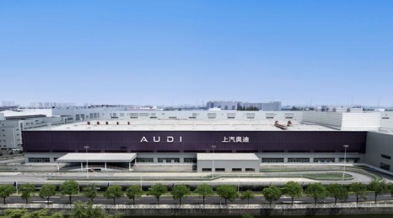 奥迪E5 Sportback:豪华电动化新篇章的开启