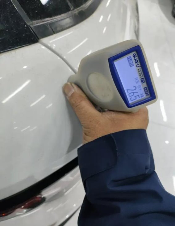 10万元购入豪华SUV,2017款路虎揽胜极光二手车分析